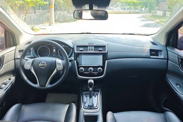 Nissan Tiida 2021, 33600 км, за 11680 USD - фото 14