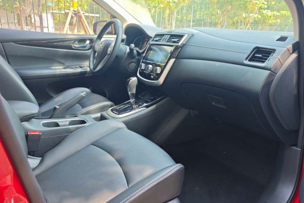 Nissan Tiida 2021, 33600 км, за 11680 USD - фото 25
