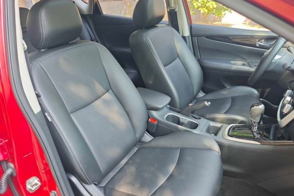 Nissan Tiida 2021, 33600 км, за 11680 USD - фото 26