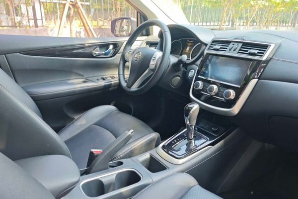 Nissan Tiida 2021, 33600 км, за 11680 USD - фото 27