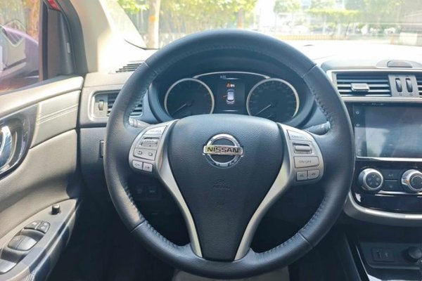 Nissan Tiida 2021, 33600 км, за 11680 USD - фото 15