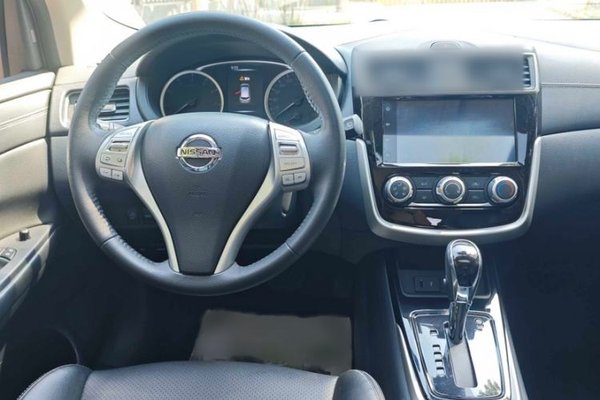 Nissan Tiida 2021, 33600 км, за 11680 USD - фото 16