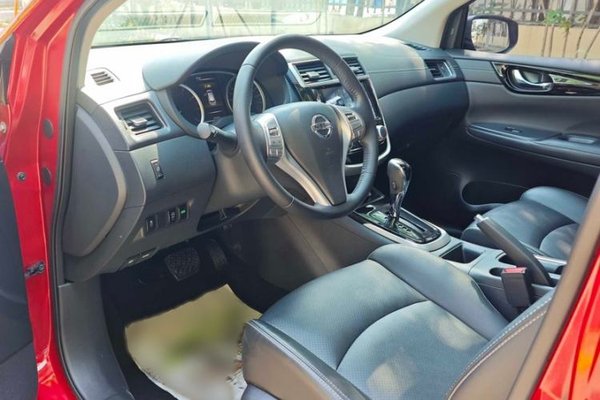 Nissan Tiida 2021, 33600 км, за 11680 USD - фото 20