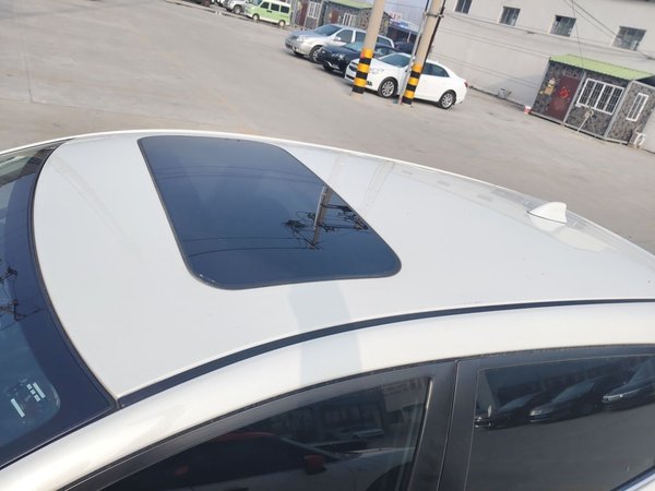 Nissan Tiida 2021, 16500 км, за 11001 USD - фото 8