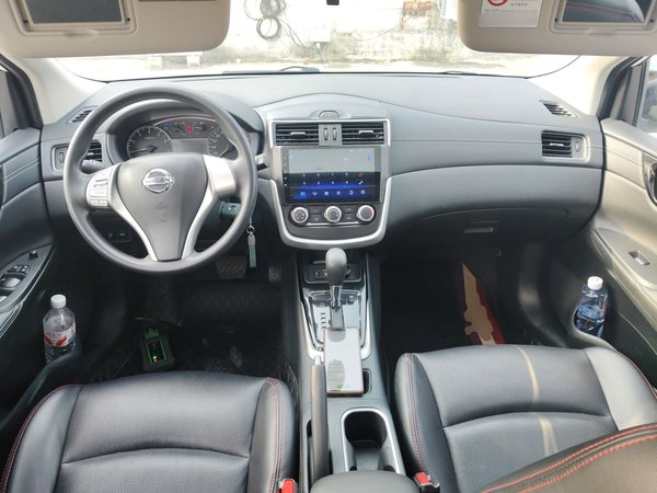 Nissan Tiida 2021, 16500 км, за 11001 USD - фото 15
