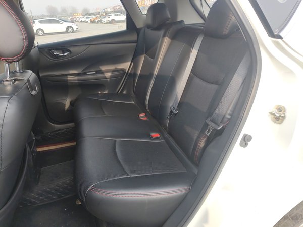 Nissan Tiida 2021, 16500 км, за 11001 USD - фото 14