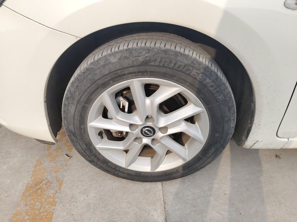 Nissan Tiida 2021, 16500 км, за 11001 USD - фото 9