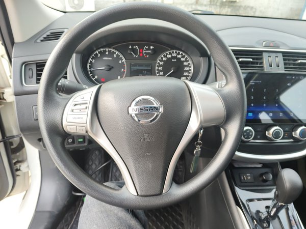 Nissan Tiida 2021, 16500 км, за 11001 USD - фото 12