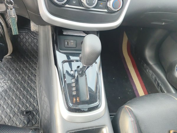 Nissan Tiida 2021, 16500 км, за 11001 USD - фото 16