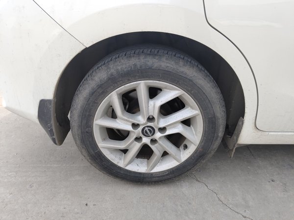 Nissan Tiida 2021, 16500 км, за 11001 USD - фото 10