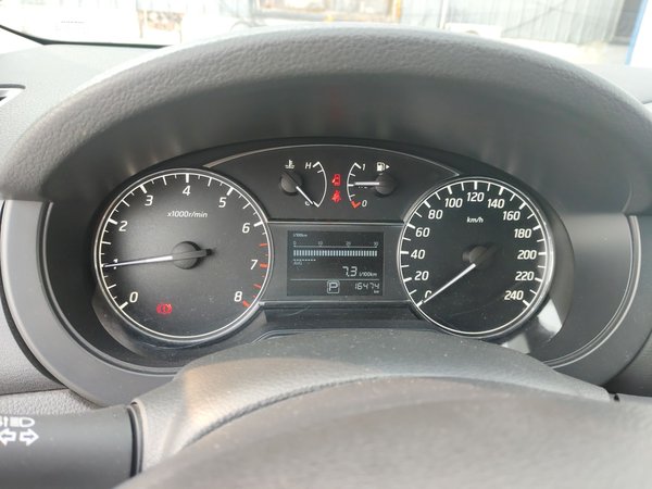 Nissan Tiida 2021, 16500 км, за 11001 USD - фото 23