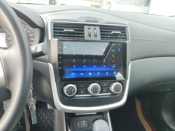 Nissan Tiida 2021, 16500 км, за 11001 USD - фото 20