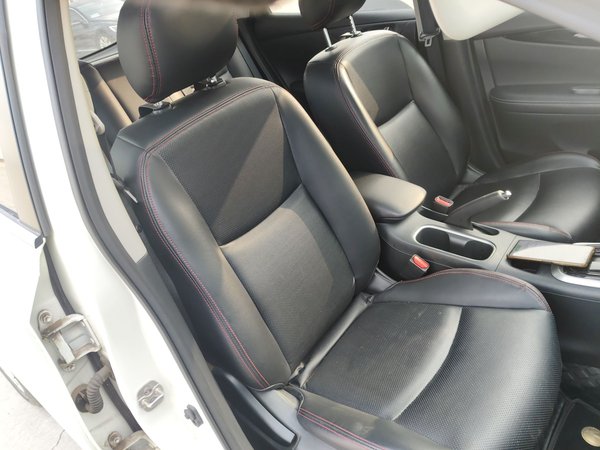 Nissan Tiida 2021, 16500 км, за 11001 USD - фото 18