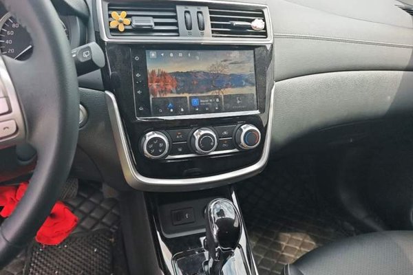 Nissan Tiida 2021, 40900 км, за 10685 USD - фото 16