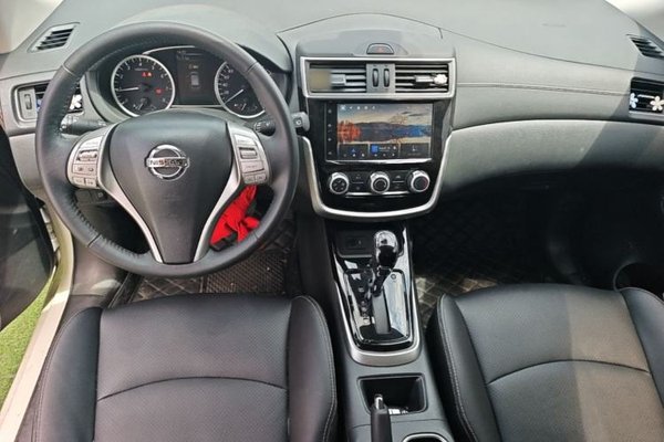 Nissan Tiida 2021, 40900 км, за 10685 USD - фото 13