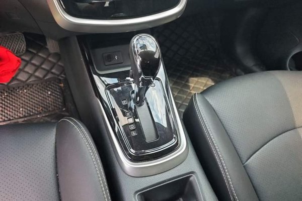 Nissan Tiida 2021, 40900 км, за 10685 USD - фото 17