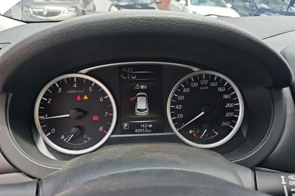 Nissan Tiida 2021, 40900 км, за 10685 USD - фото 15