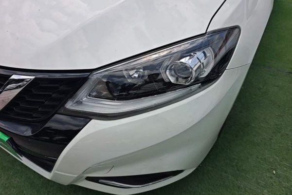 Nissan Tiida 2021, 40900 км, за 10685 USD - фото 9