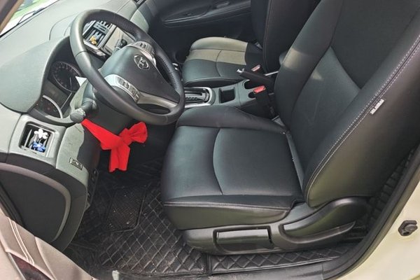 Nissan Tiida 2021, 40900 км, за 10685 USD - фото 18