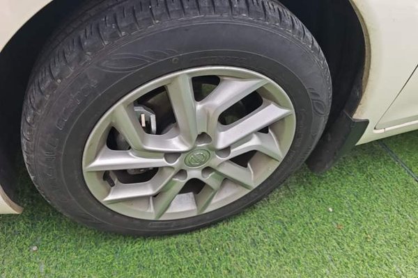 Nissan Tiida 2021, 40900 км, за 10685 USD - фото 8