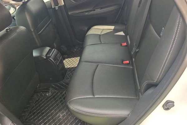 Nissan Tiida 2021, 40900 км, за 10685 USD - фото 20