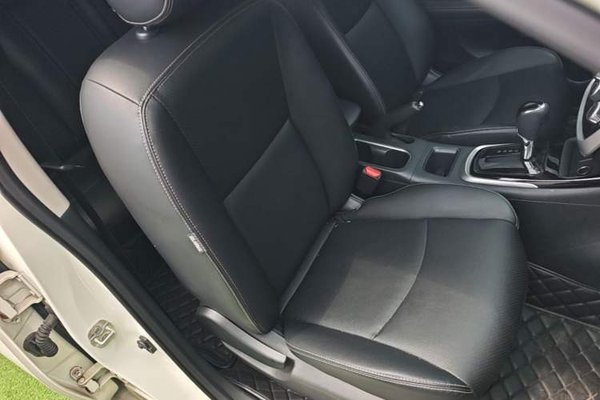 Nissan Tiida 2021, 40900 км, за 10685 USD - фото 23