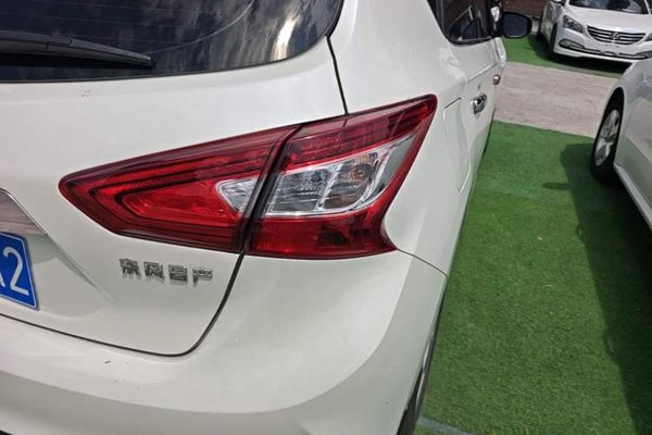 Nissan Tiida 2021, 40900 км, за 10685 USD - фото 7