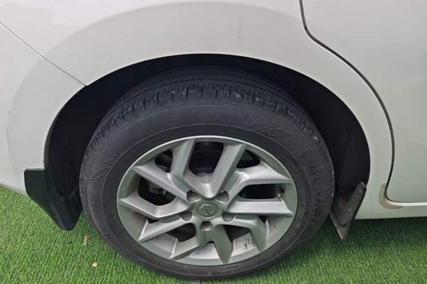 Nissan Tiida 2021, 40900 км, за 10685 USD - фото 10