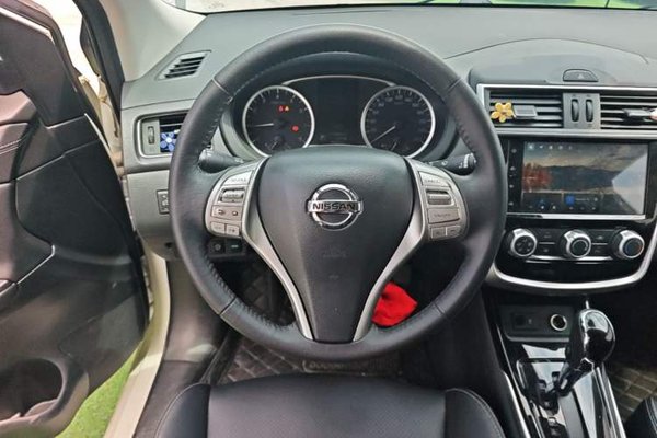 Nissan Tiida 2021, 40900 км, за 10685 USD - фото 14
