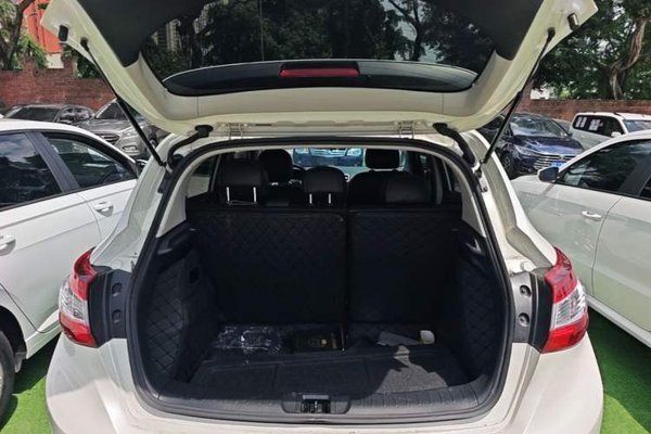 Nissan Tiida 2021, 40900 км, за 10685 USD - фото 22