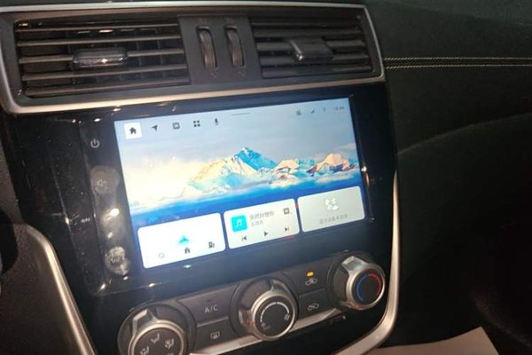 Nissan Tiida 2021, 44600 км, за 9316 USD - фото 21