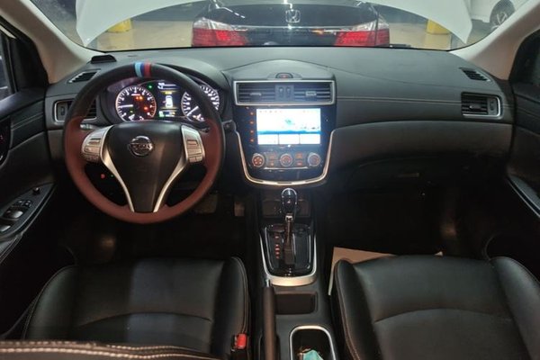 Nissan Tiida 2021, 44600 км, за 9316 USD - фото 18