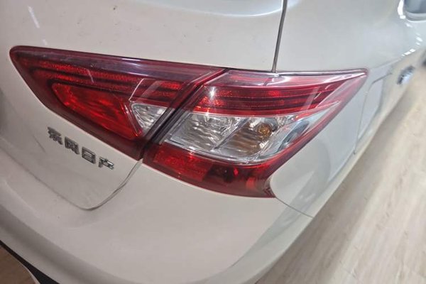 Nissan Tiida 2021, 44600 км, за 9316 USD - фото 14