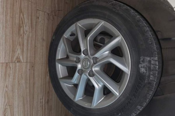Nissan Tiida 2021, 44600 км, за 9316 USD - фото 16