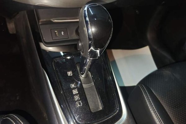 Nissan Tiida 2021, 44600 км, за 9316 USD - фото 22