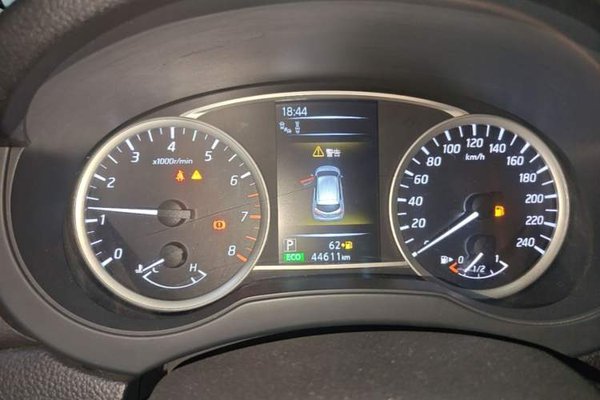 Nissan Tiida 2021, 44600 км, за 9316 USD - фото 20