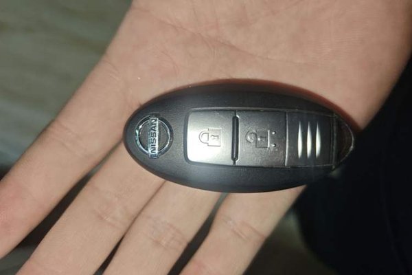 Nissan Tiida 2021, 44600 км, за 9316 USD - фото 29