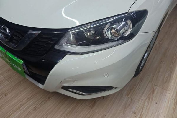 Nissan Tiida 2021, 44600 км, за 9316 USD - фото 9