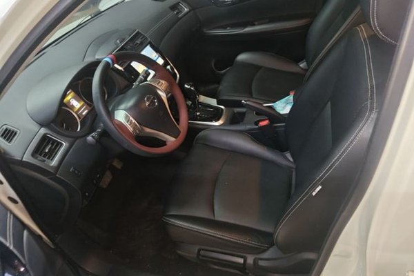 Nissan Tiida 2021, 44600 км, за 9316 USD - фото 23