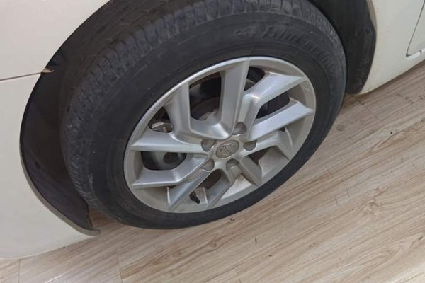 Nissan Tiida 2021, 44600 км, за 9316 USD - фото 8