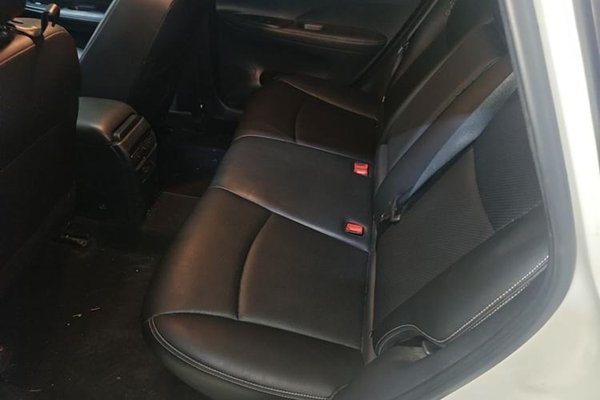 Nissan Tiida 2021, 44600 км, за 9316 USD - фото 25