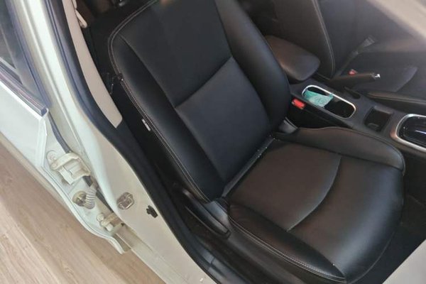 Nissan Tiida 2021, 44600 км, за 9316 USD - фото 28