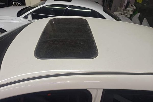 Nissan Tiida 2021, 44600 км, за 9316 USD - фото 11