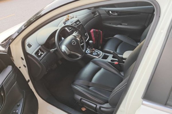 Nissan Tiida 2021, 54200 км, за 9281 USD - фото 19