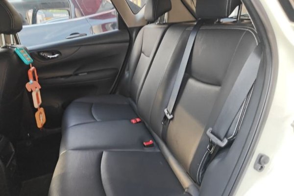 Nissan Tiida 2021, 54200 км, за 9281 USD - фото 20