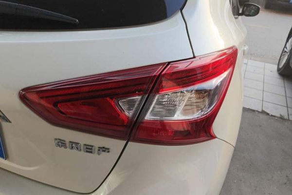 Nissan Tiida 2021, 54200 км, за 9281 USD - фото 7