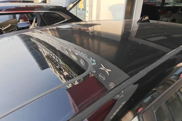 Nissan Tiida 2021, 54200 км, за 9281 USD - фото 11