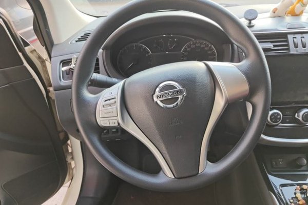 Nissan Tiida 2021, 54200 км, за 9281 USD - фото 14