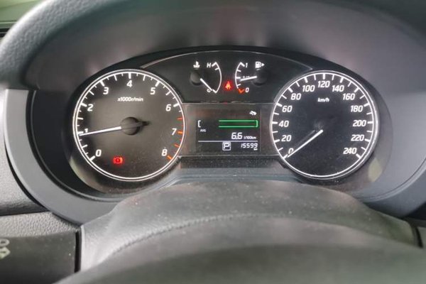 Nissan Tiida 2024, 15600 км, за 11210 USD - фото 14