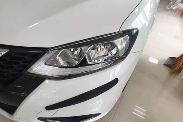 Nissan Tiida 2024, 15600 км, за 11210 USD - фото 8
